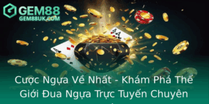 Cuoc Ngua Ve Nhat Kham Pha The Gioi Ua Ngua Truc Tuyen Chuyen Nghiep